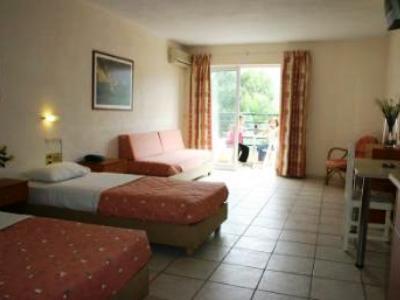 Hotel Agrabella Hersonissos (Crete)