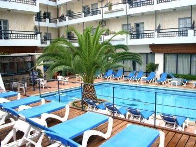 Hotel Agrabella