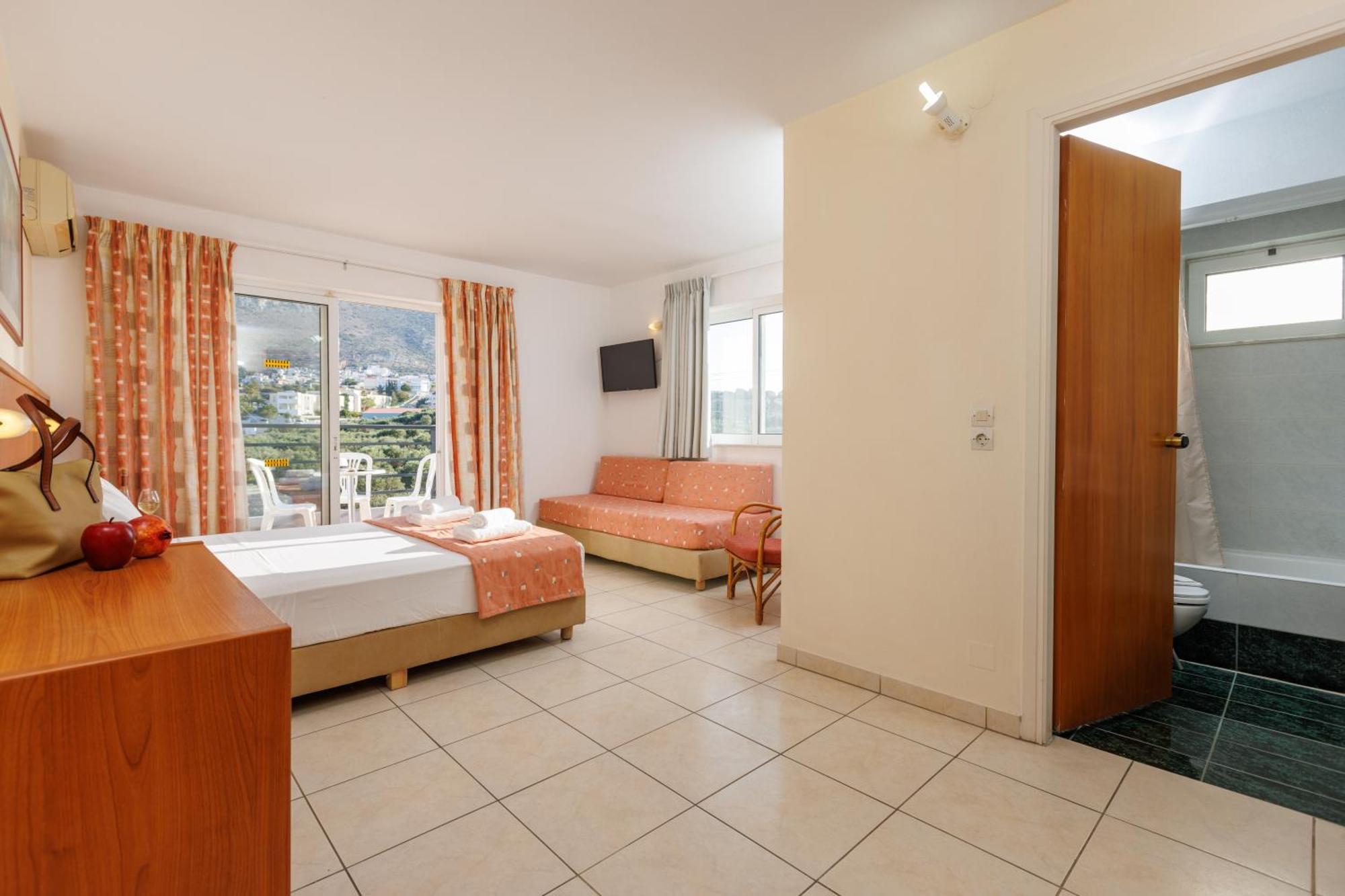 Agrabella Hotel