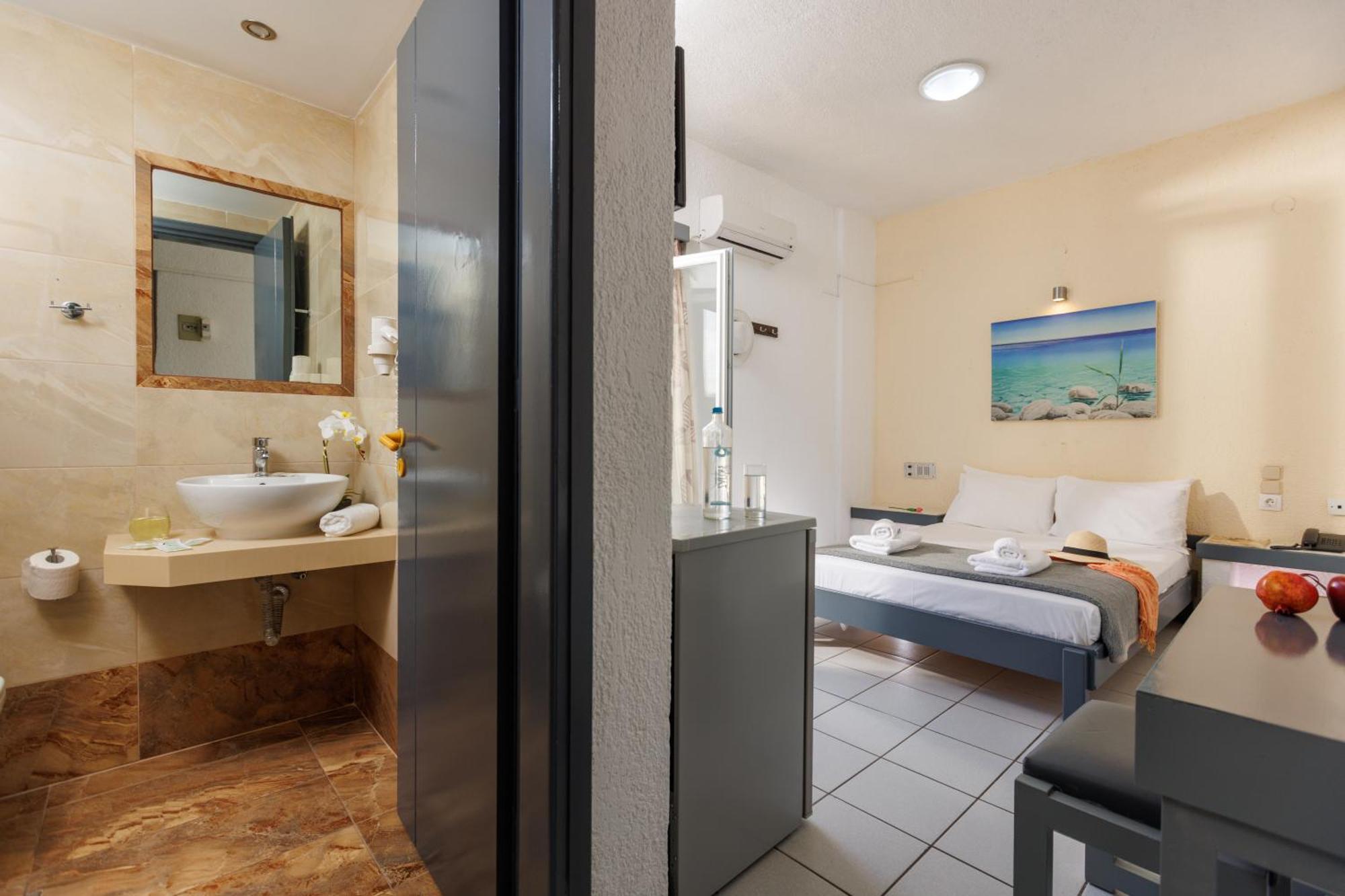 Hotel Agrabella 3*