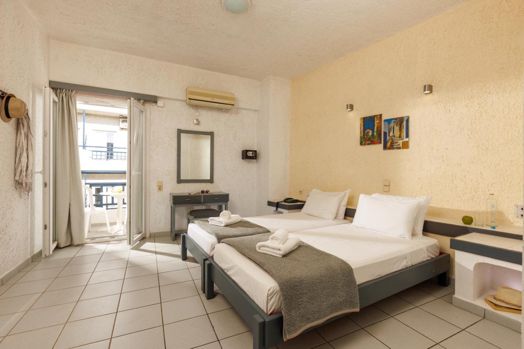 Hotel Agrabella
