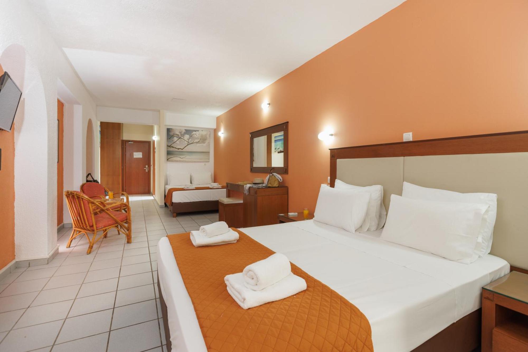Agrabella Hotel 3*