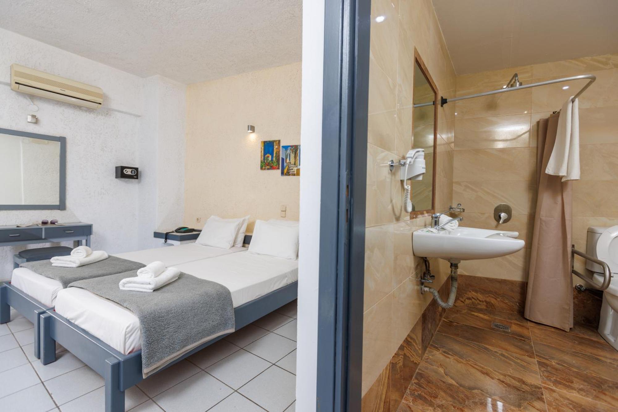 Agrabella Hotel