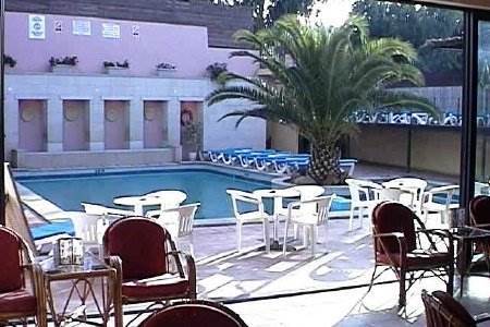 Agrabella Hotel