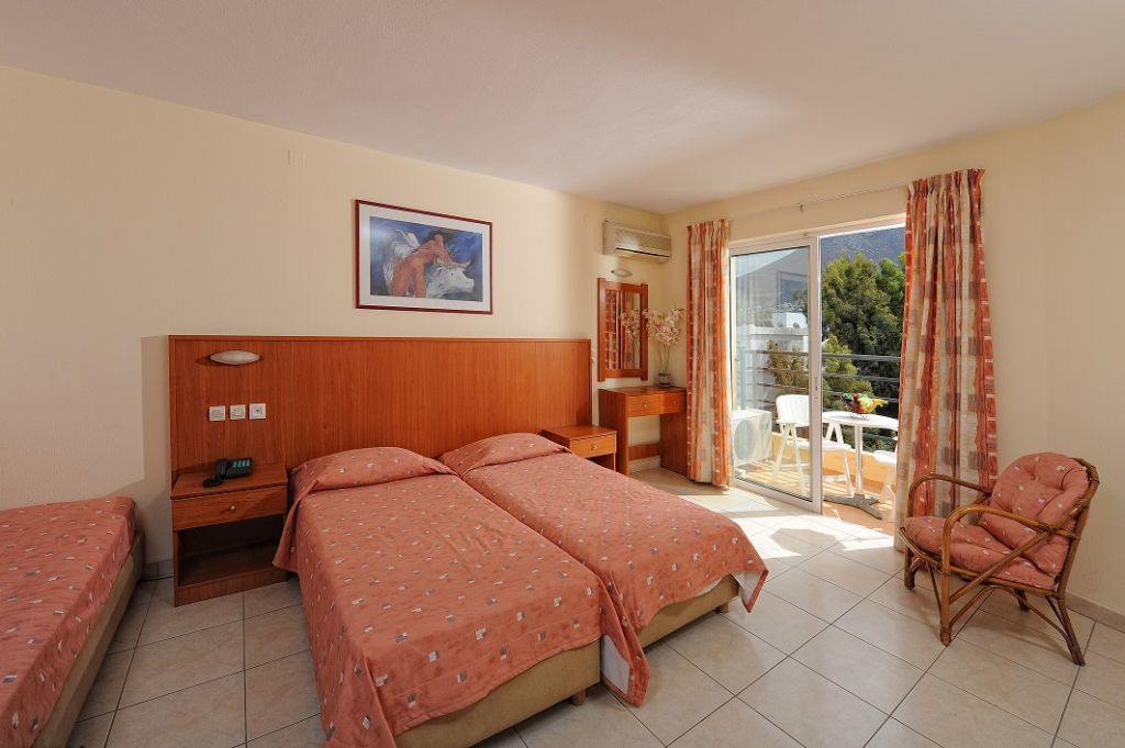 Hotel Agrabella