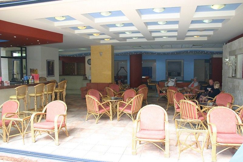 Hotel Agrabella Hersonissos (Crete)