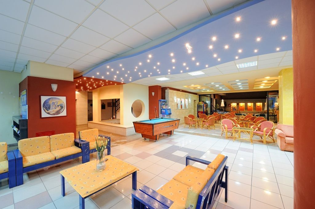 Hotel Agrabella 3*