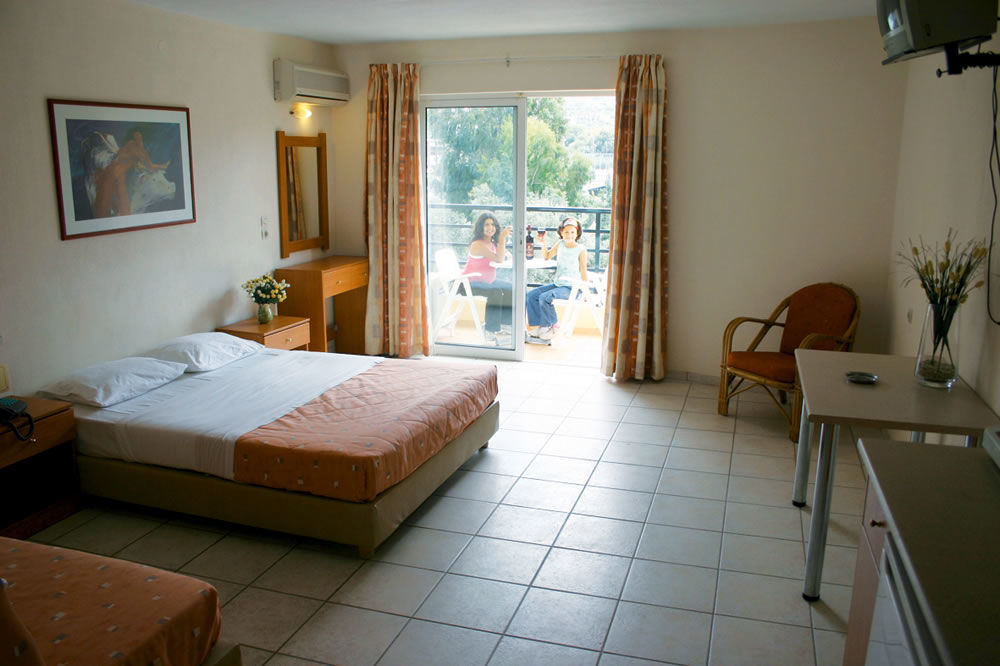 Hotel Agrabella 3*
