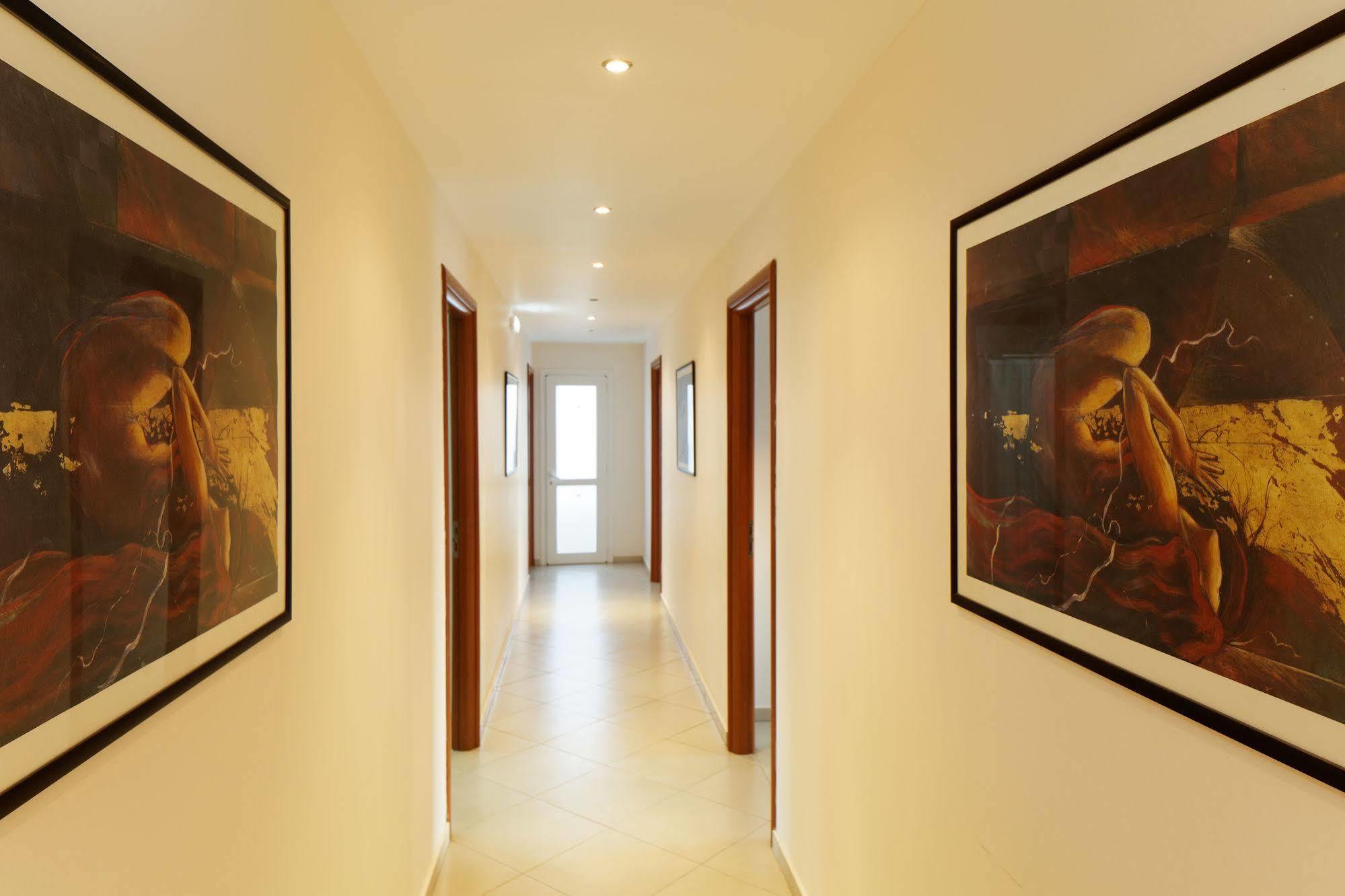 Agrabella Hotel Hersonissos (Crete)